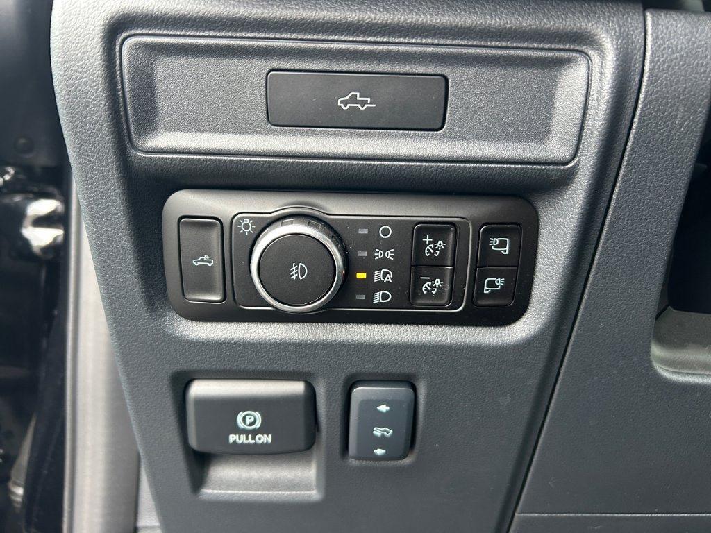 Used 2026 Ford F150 Tremor w/ Equipment Group 402B MID AWD/4WD image 20