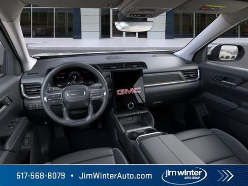 New 2026 GMC Terrain Denali w/ LPO, Floor Liner Package AWD/4WD image 16