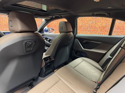 New 2027 BMW 530i xDrive AWD/4WD image 25