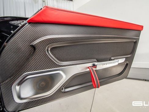 Used 1995 Porsche 911 Cabriolet image 75