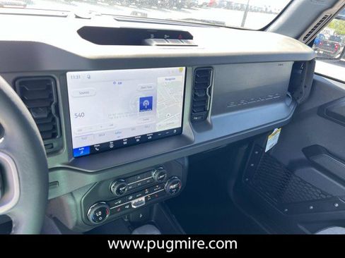 New 2026 Ford Bronco Big Bend image 24