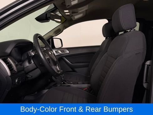 Used 2022 Ford Ranger XLT w/ Equipment Group 302A High AWD/4WD image 12