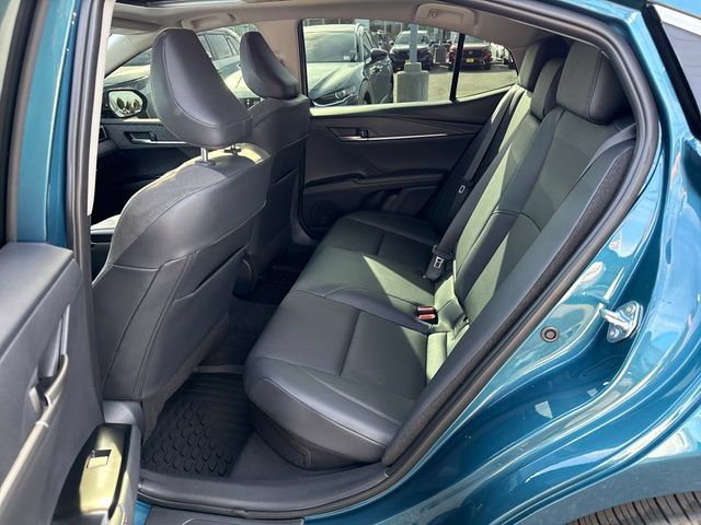 Used 2026 Toyota Camry XLE w/ Premium Plus Package AWD/4WD image 14