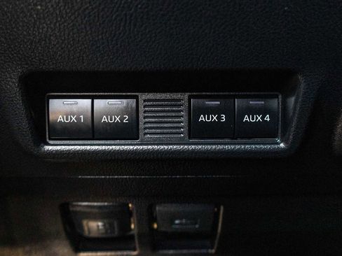 Used 2025 Lexus GX 550 AWD/4WD image 52