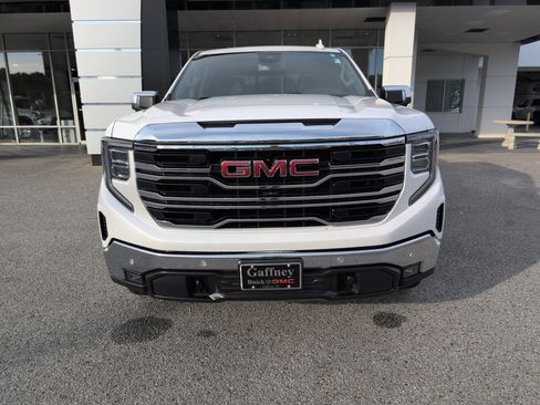 Used 2023 GMC Sierra 1500 SLT w/ SLT Premium Plus Package image 12