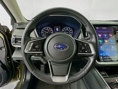 Used 2021 Subaru Outback Onyx Edition XT image 11