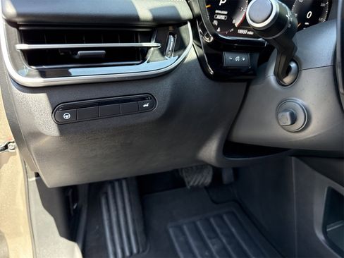 Used 2023 INFINITI QX60 Luxe w/ Cargo Package image 19