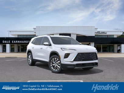 New 2026 Buick Enclave Preferred w/ LPO, All-Weather Package