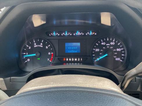 Used 2019 Ford F250 XL w/ Power Equipment Group RWD image 27