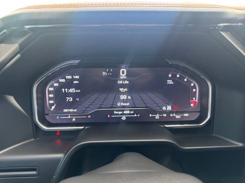 Used 2024 GMC Sierra 1500 AT4 w/ AT4 Premium Package image 23