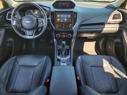 Used 2024 Subaru Forester Touring image 18