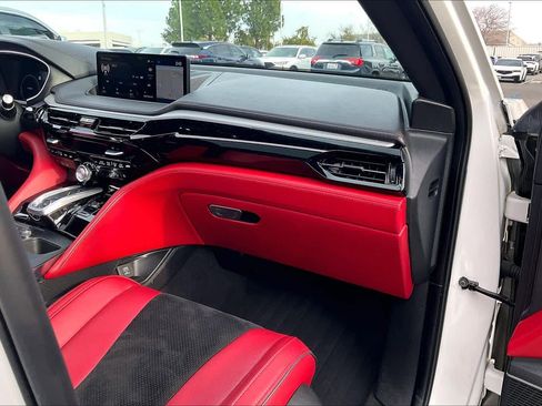 Used 2023 Acura MDX A-Spec image 18