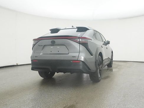 New 2025 Toyota bZ4X AWD image 62