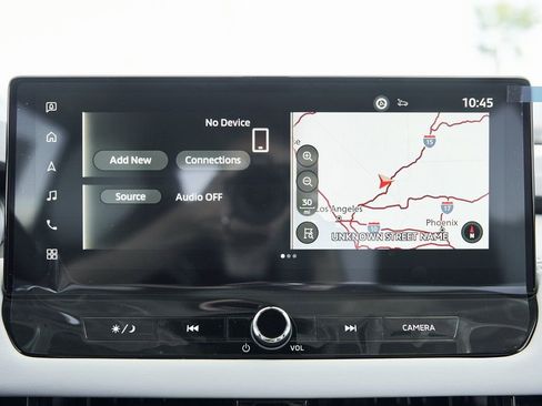 Used 2025 Mitsubishi Outlander SE image 49