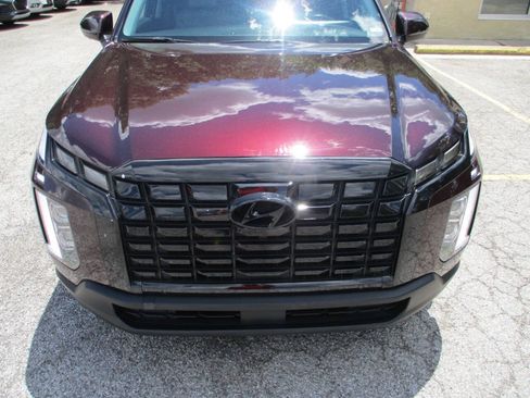 Used 2024 Hyundai Palisade SEL AWD/4WD image 18