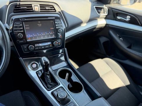 Used 2016 Nissan Maxima 3.5 S FWD image 45
