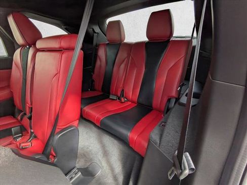 New 2026 Acura MDX A-Spec image 16