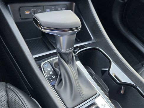 New 2026 Hyundai Santa Cruz Limited AWD/4WD image 9