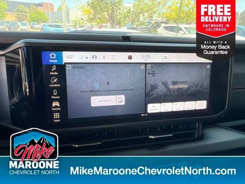 Used 2024 Jeep Gladiator Rubicon w/ Convenience Group AWD/4WD image 24