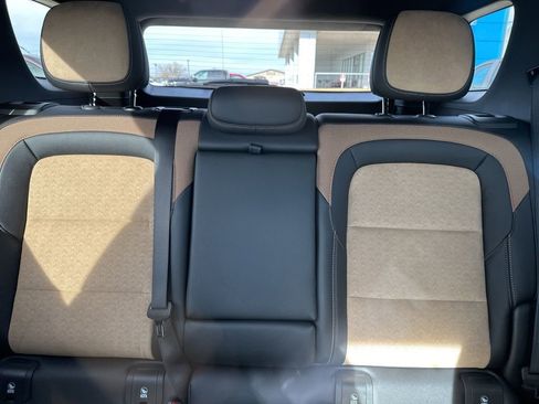 New 2026 Chevrolet Equinox ACTIV image 23