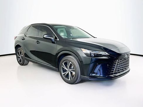 Used 2023 Lexus RX 350 FWD image 24