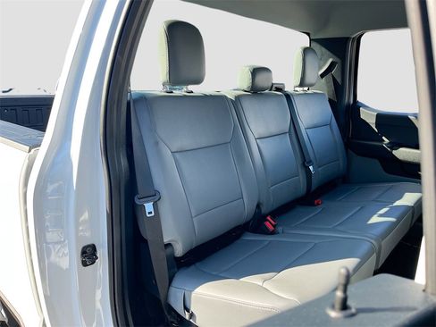 Used 2025 Ford F350 XL image 24