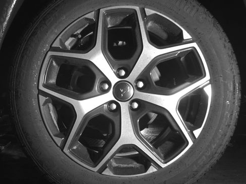 Used 2025 Jeep Compass Limited image 14