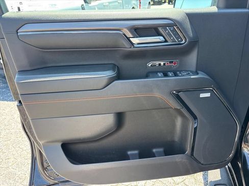 Used 2023 GMC Sierra 1500 AT4 AWD/4WD image 25