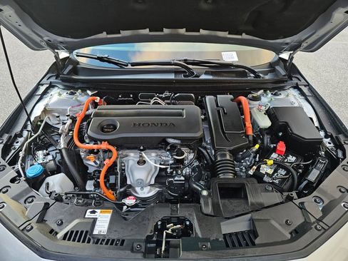Used 2025 Honda Accord EX-L image 24