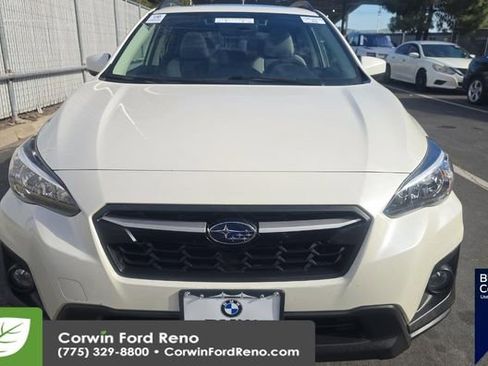 Used 2018 Subaru Crosstrek 2.0i Premium image 2
