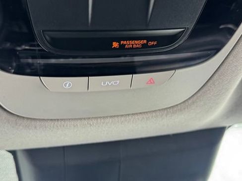 Used 2021 Kia Seltos SX AWD/4WD image 29