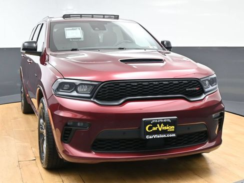 Used 2023 Dodge Durango R/T w/ Blacktop Package AWD/4WD image 4