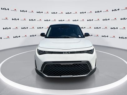 Certified 2024 Kia Soul S