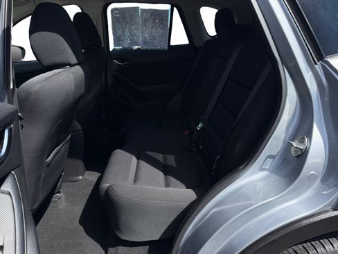 Used 2016 MAZDA CX-5 Touring w/ Bose/Moonroof Package FWD image 16