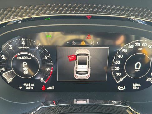 New 2026 Bentley Bentayga Speed image 28