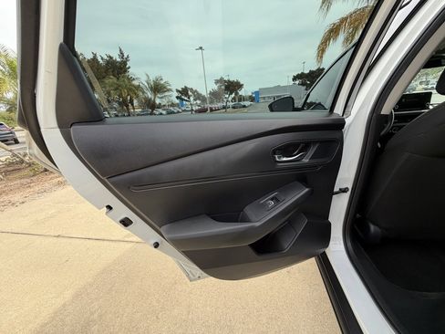 Used 2024 Honda Accord EX image 26