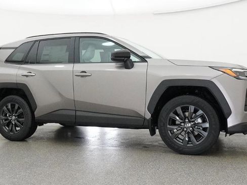 New 2026 Toyota RAV4 XLE Premium image 11