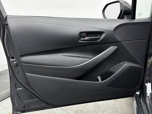 Used 2024 Toyota Corolla LE image 10