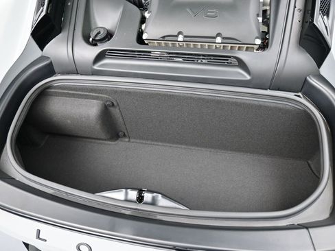 New 2025 Lotus Emira image 29