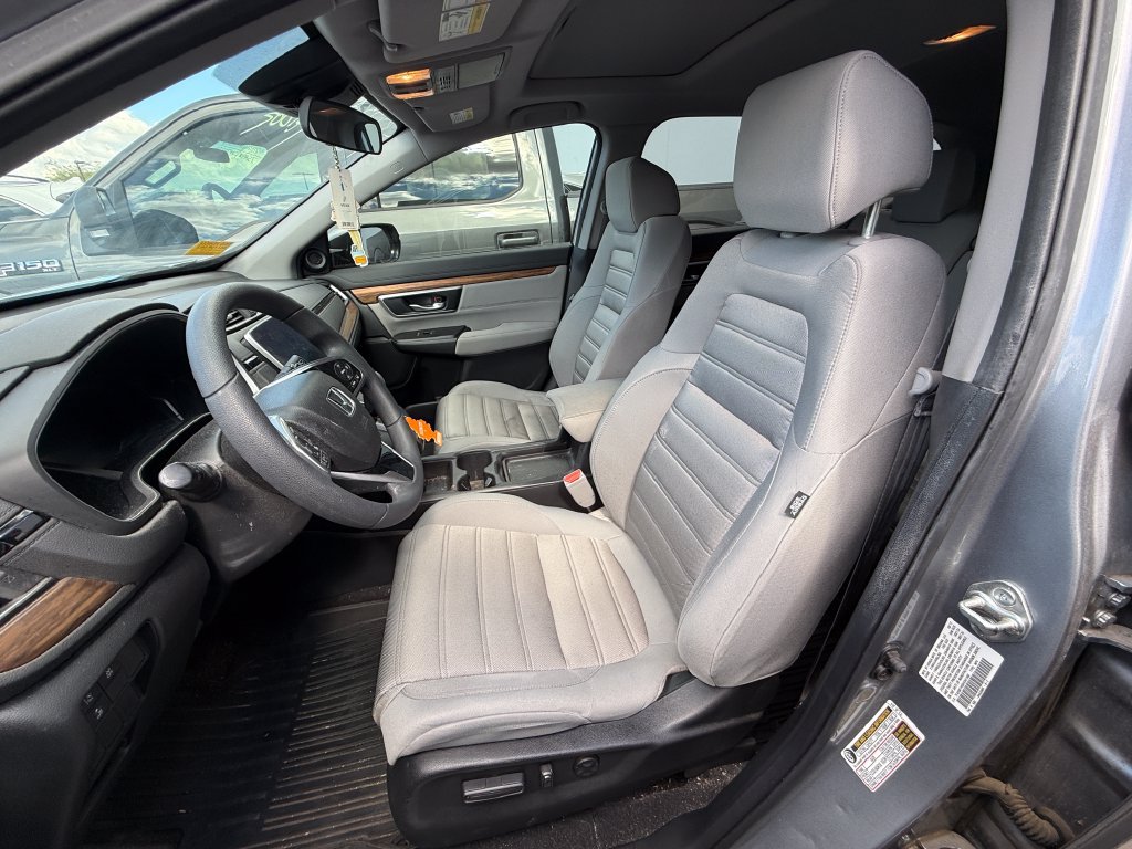Used 2017 Honda CR-V EX image 9