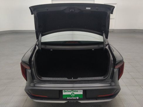 Used 2025 Kia K4 FWD image 29