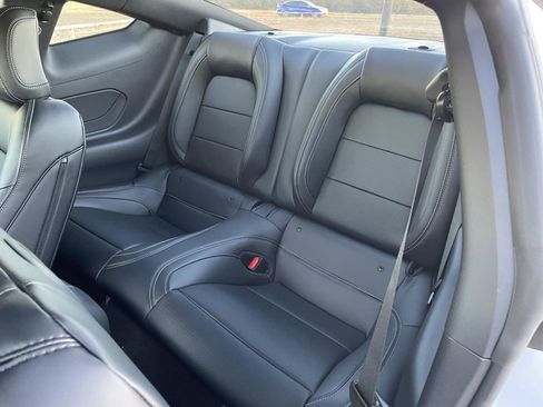 New 2026 Ford Mustang Premium image 25