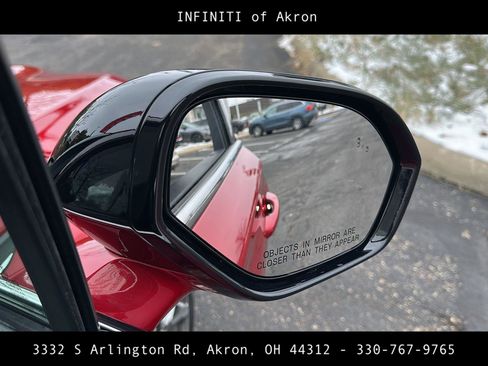 Used 2021 Lincoln Corsair FWD image 22