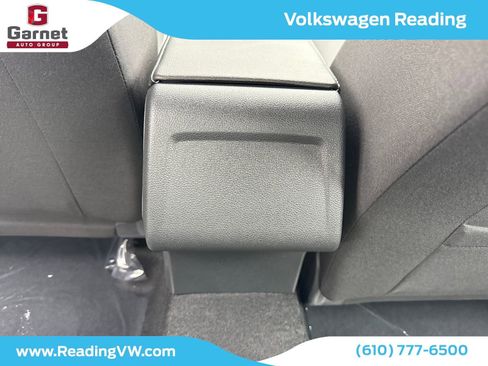 New 2026 Volkswagen Jetta Sport image 19