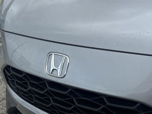 Used 2024 Honda HR-V LX image 10