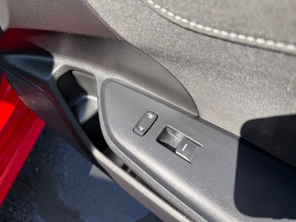 Used 2020 Honda Civic EX image 21