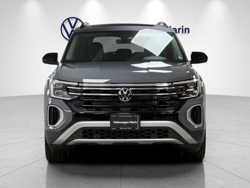 New 2026 Volkswagen Atlas Peak Edition AWD/4WD image 8