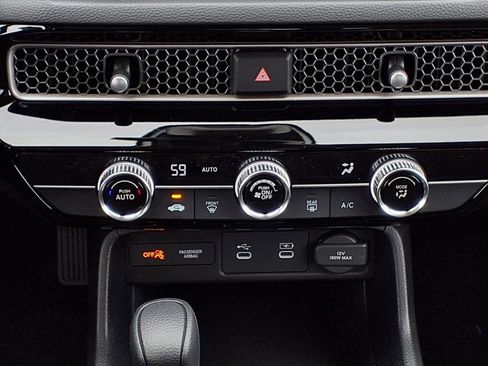 New 2026 Honda Civic LX image 14