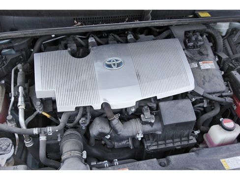 Used 2016 Toyota Prius Two FWD image 32