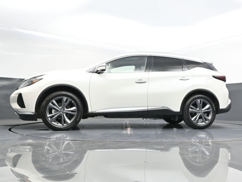 Used 2023 Nissan Murano Platinum image 38